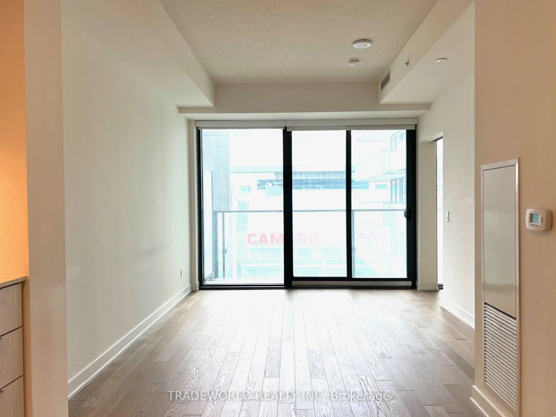 Photo 3 of Unit 2307, 25 Richmond Street E, Toronto, Church-Yonge Corridor — HOMEH