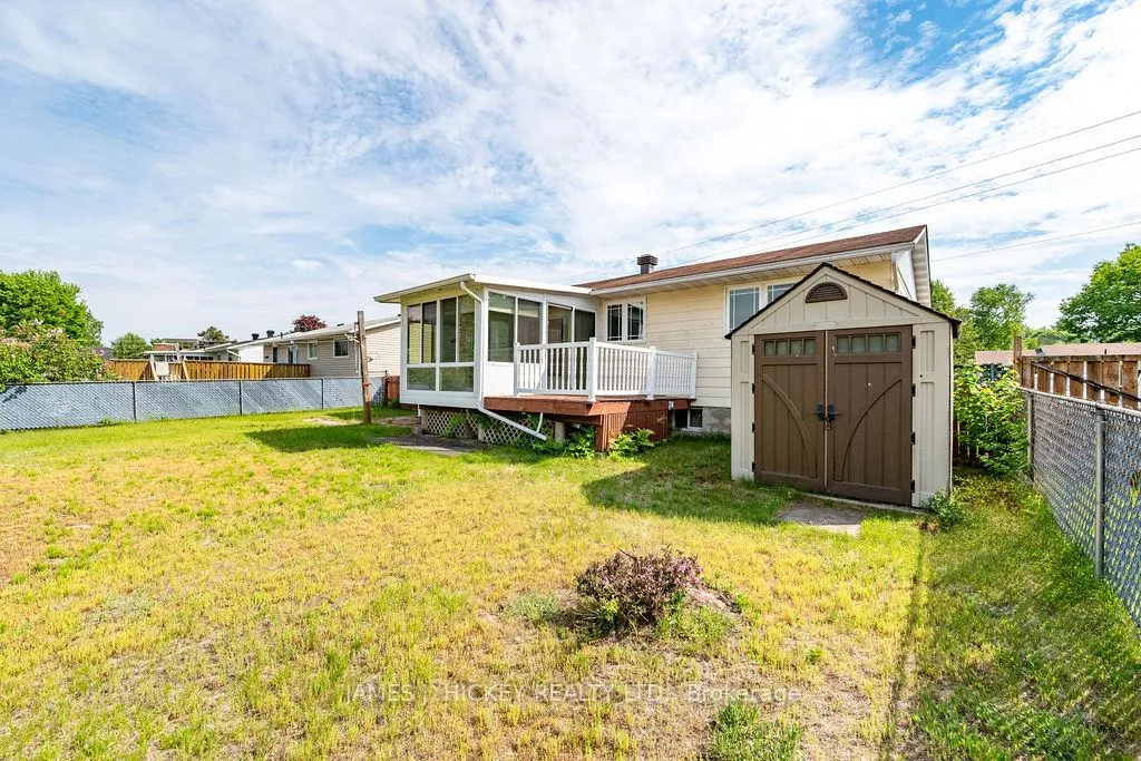 Photo 39 of 72 Herman Street, Petawawa — HOMEH