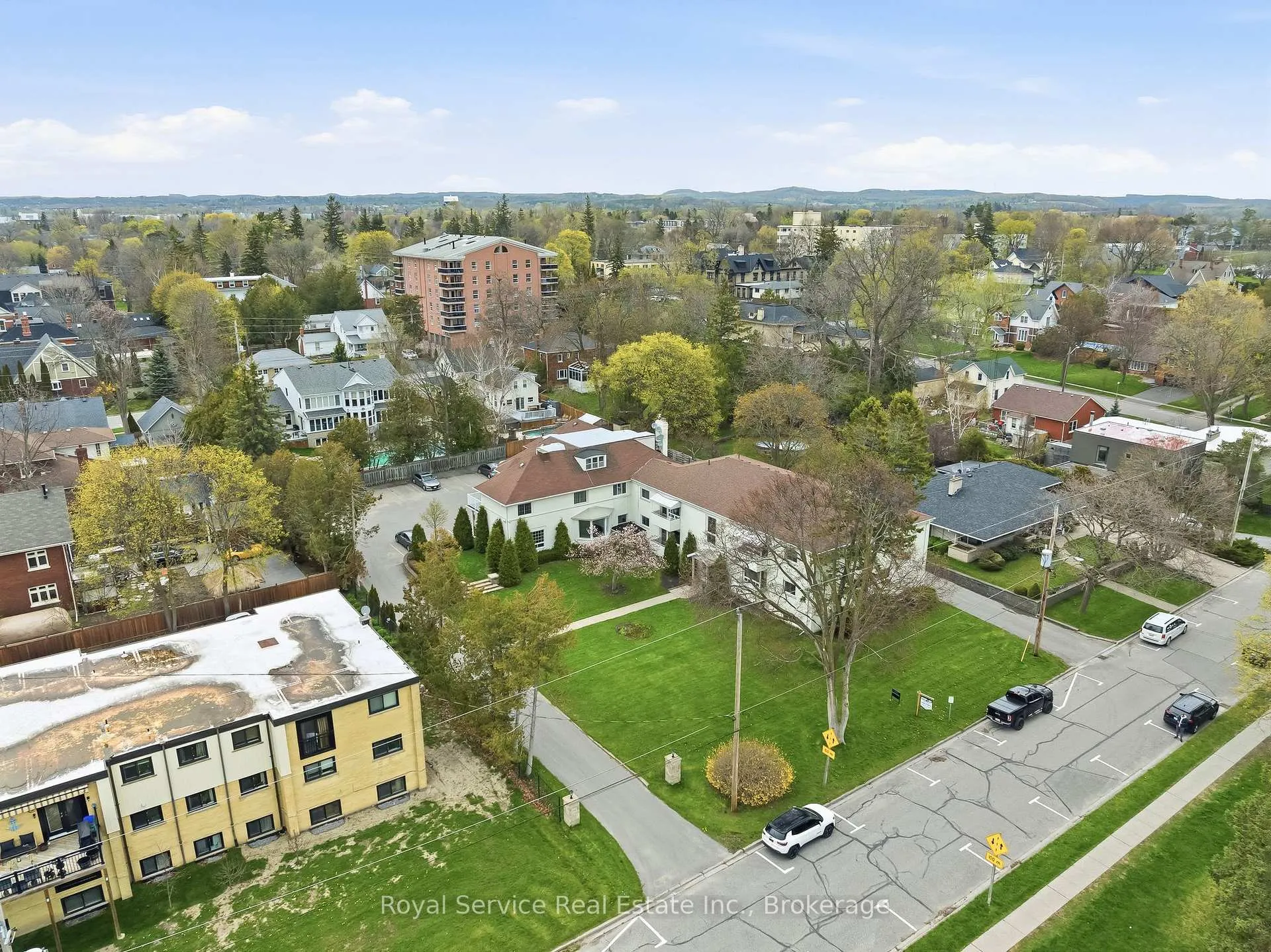 Photo 5 of Unit 19, 118 Perry Street, Cobourg — HOMEH