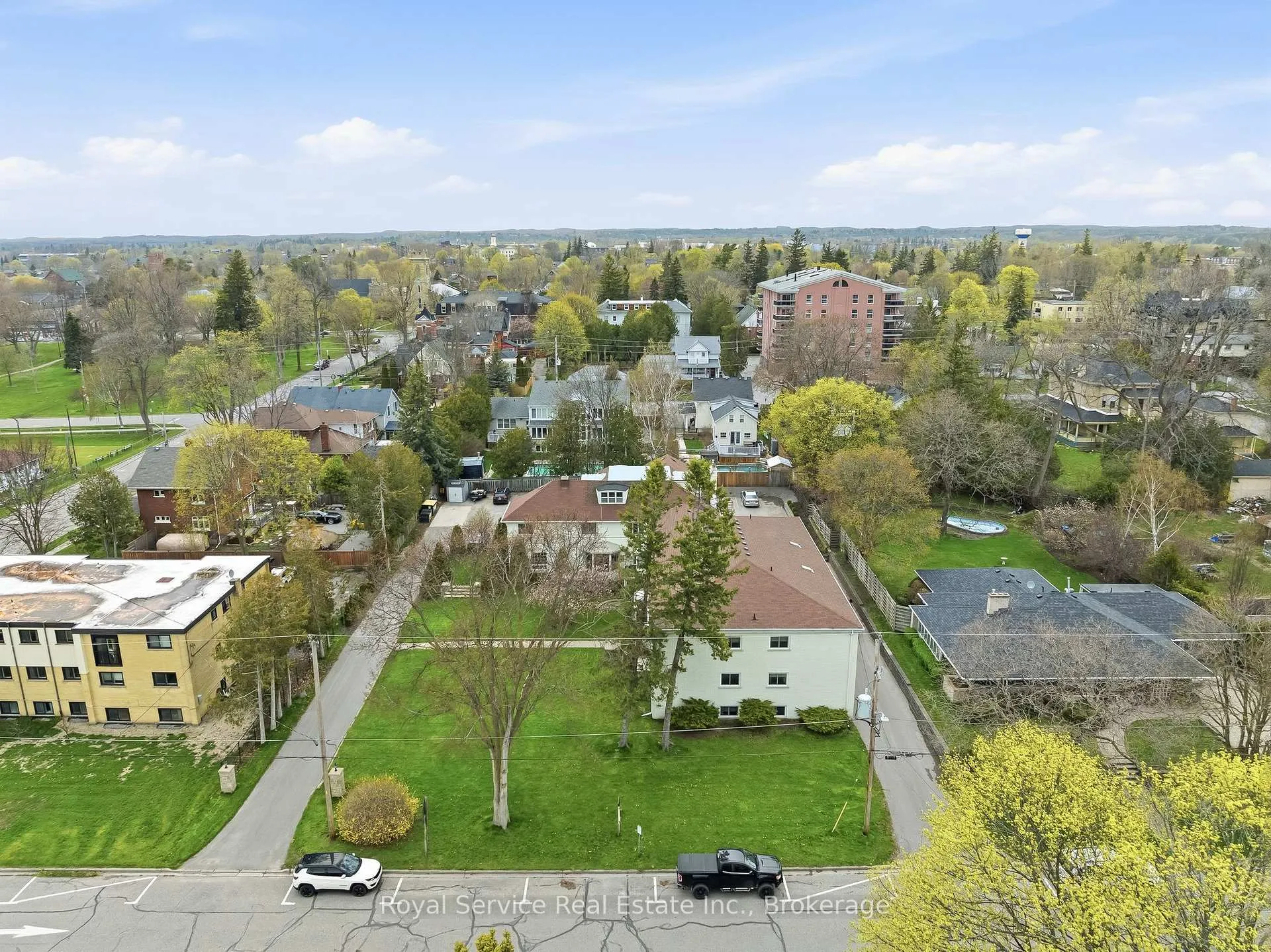 Photo 6 of Unit 19, 118 Perry Street, Cobourg — HOMEH