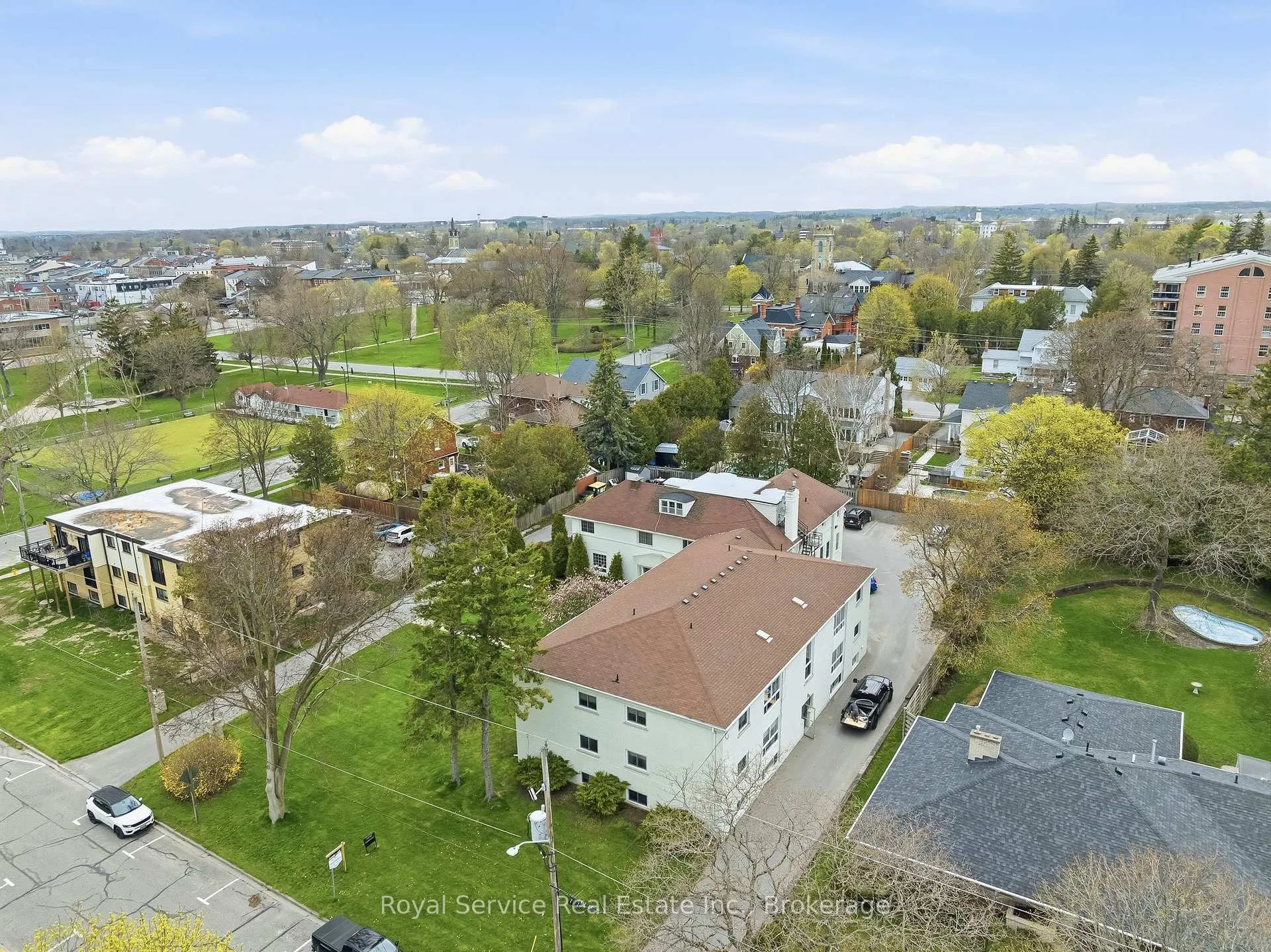Photo 7 of Unit 19, 118 Perry Street, Cobourg — HOMEH
