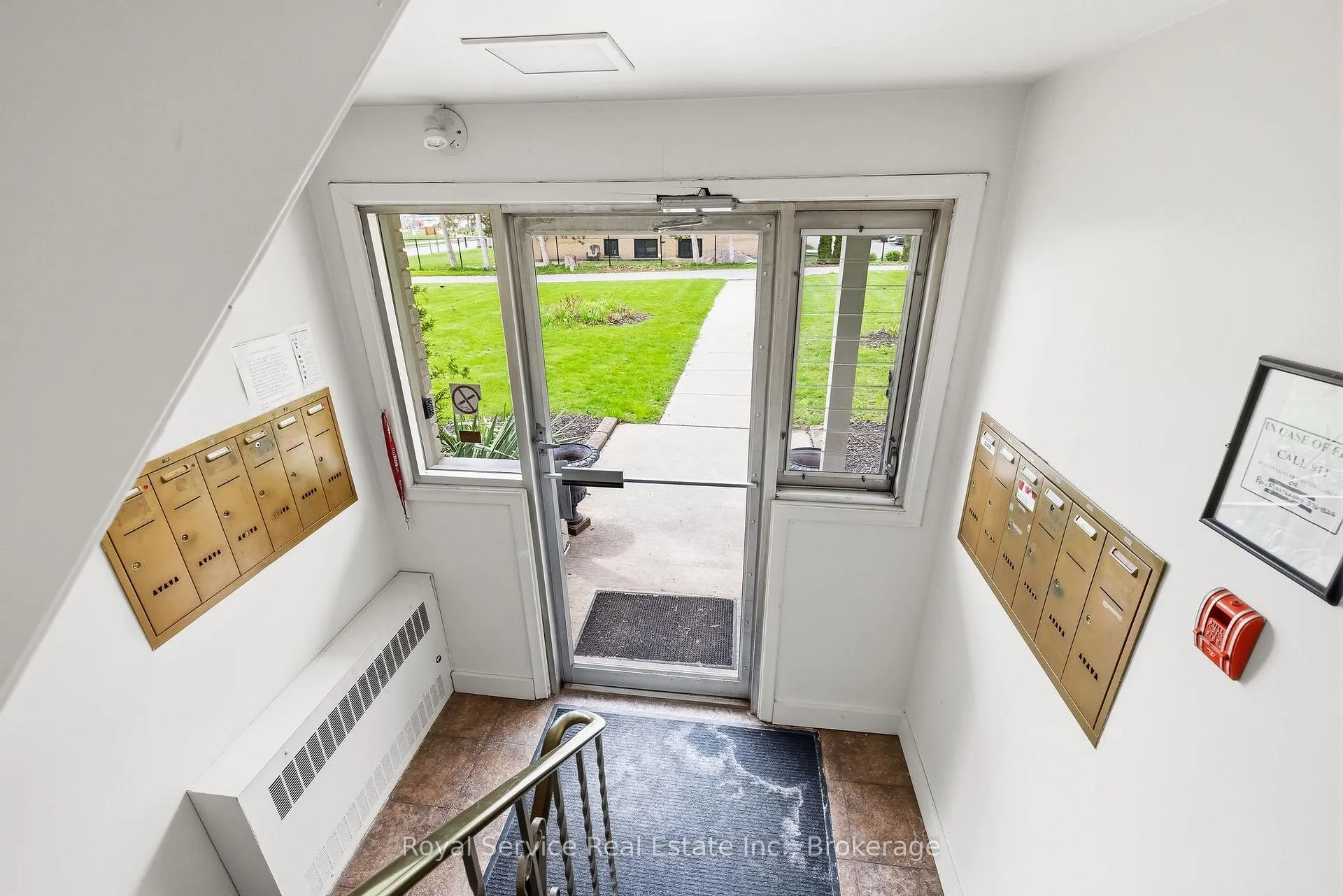 Photo 10 of Unit 19, 118 Perry Street, Cobourg — HOMEH