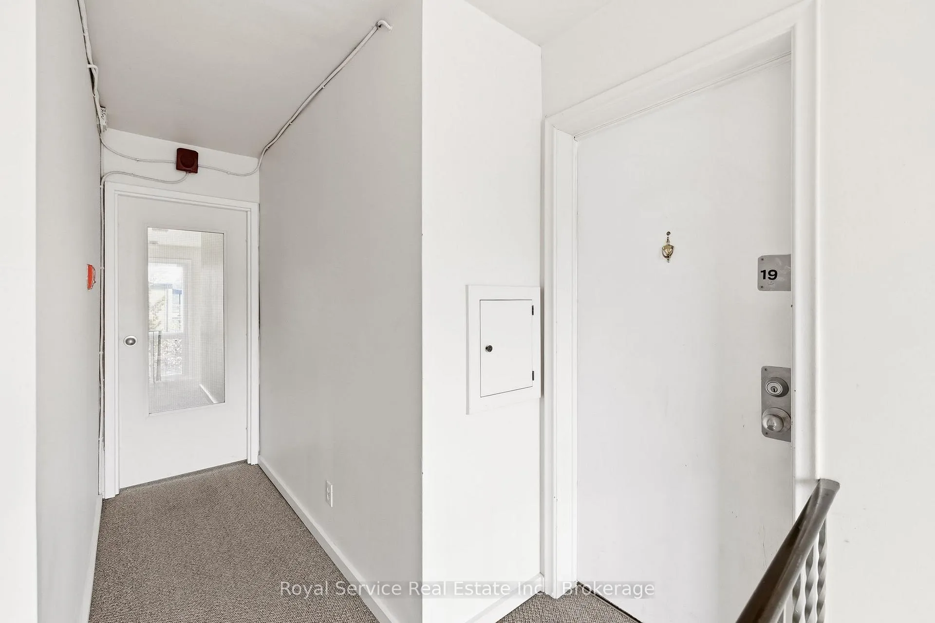 Photo 11 of Unit 19, 118 Perry Street, Cobourg — HOMEH