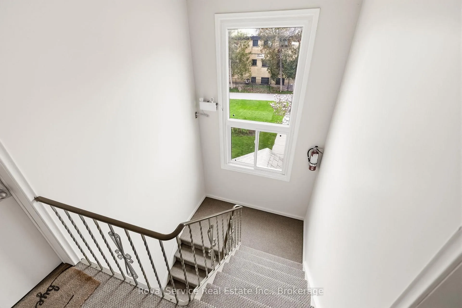 Photo 12 of Unit 19, 118 Perry Street, Cobourg — HOMEH
