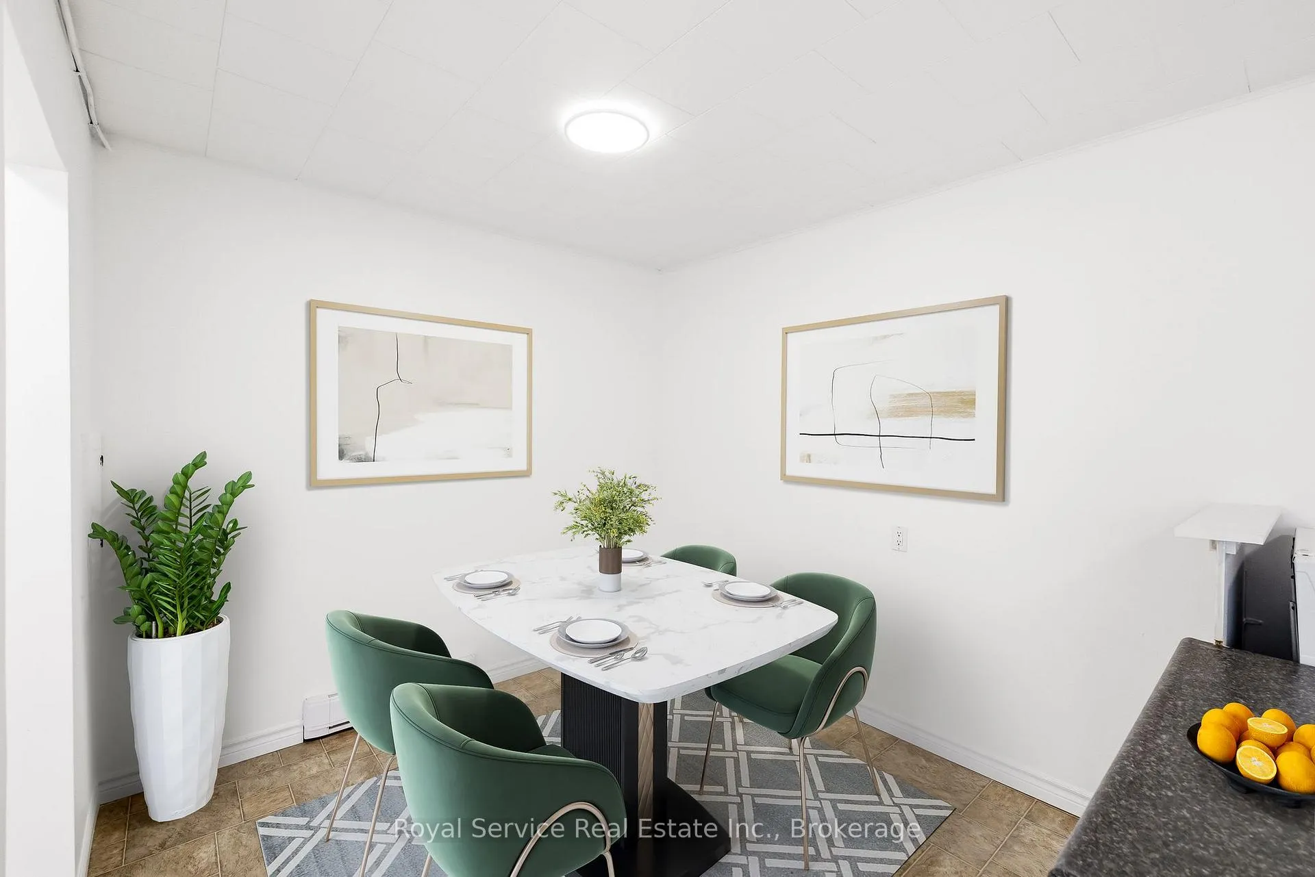 Photo 16 of Unit 19, 118 Perry Street, Cobourg — HOMEH