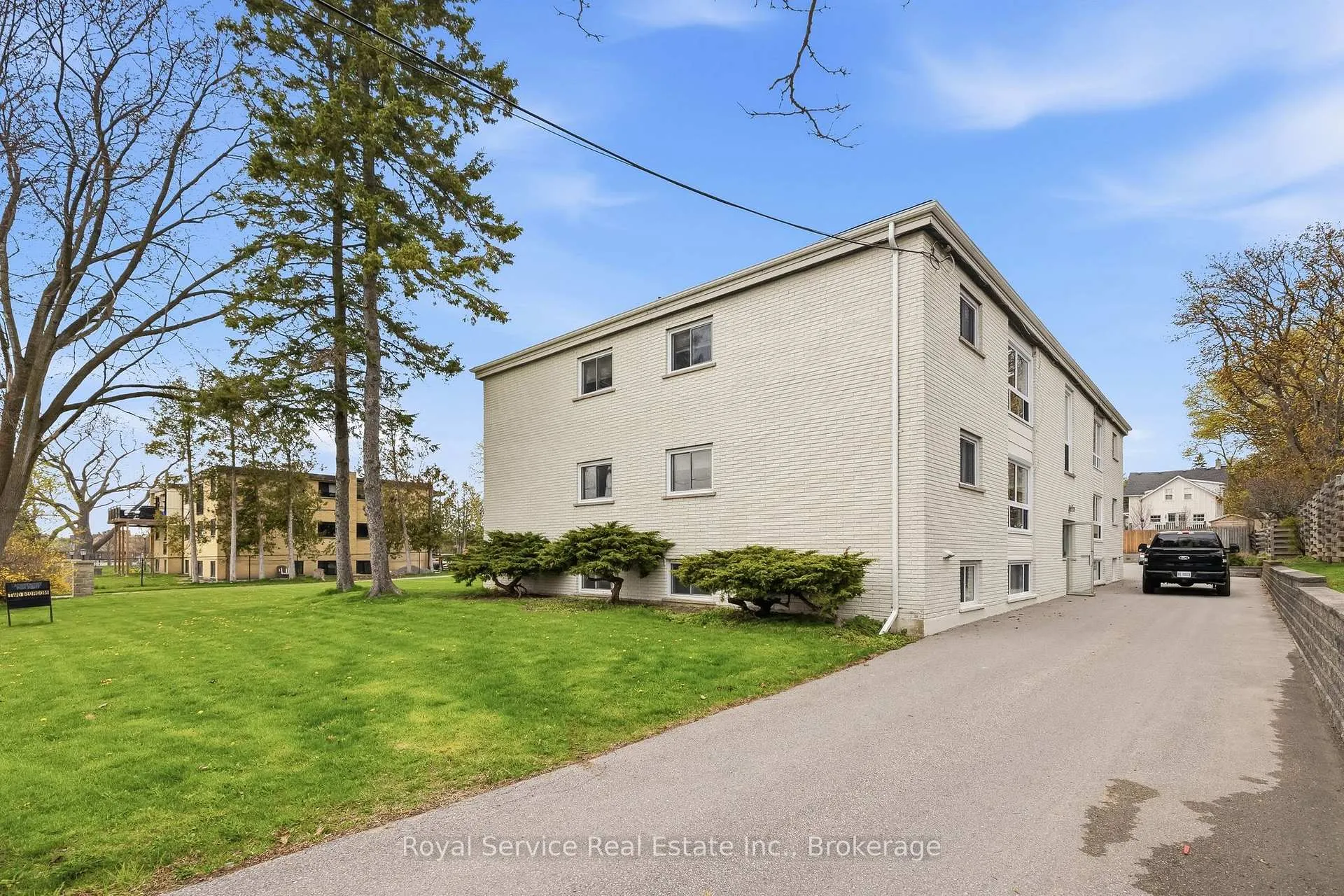 Photo 26 of Unit 19, 118 Perry Street, Cobourg — HOMEH