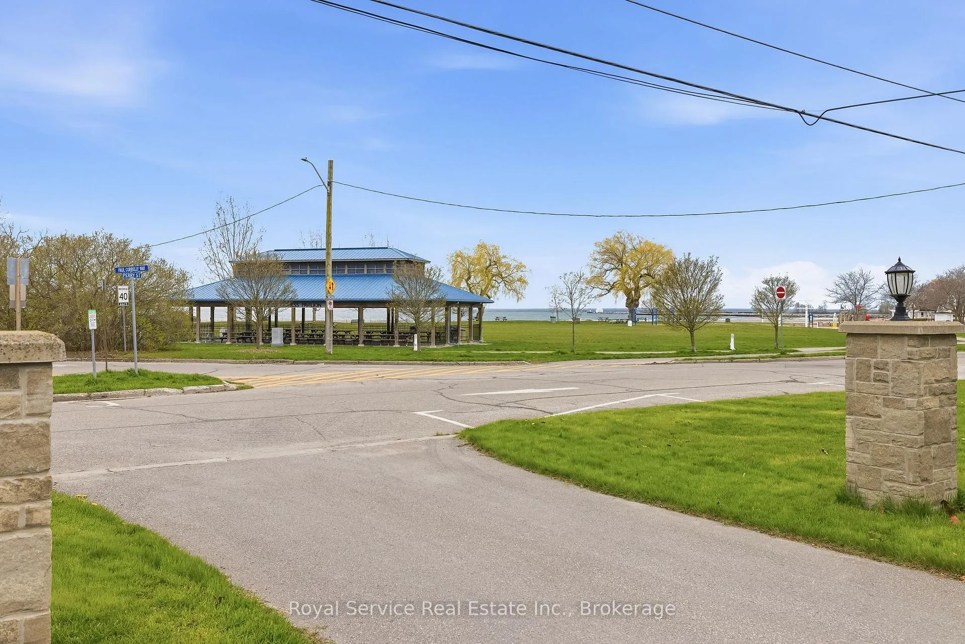 Photo 27 of Unit 19, 118 Perry Street, Cobourg — HOMEH