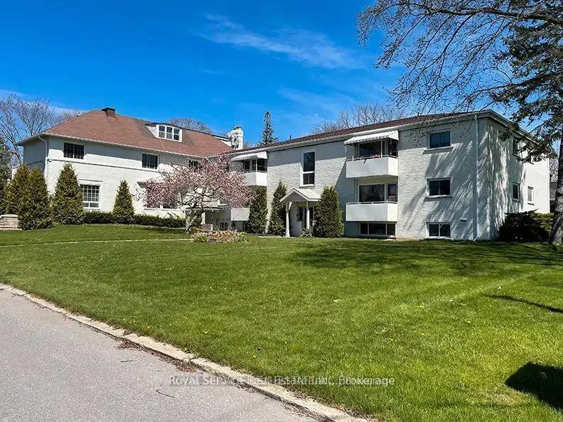 Photo 2 of Unit 19, 118 Perry Street, Cobourg — HOMEH