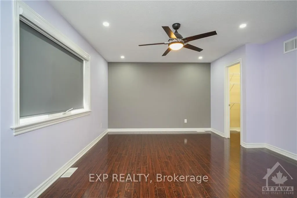 Photo 16 of 321 Percheron Way, Ottawa, Kanata - Emerald Meadows/Trailwest — HOMEH