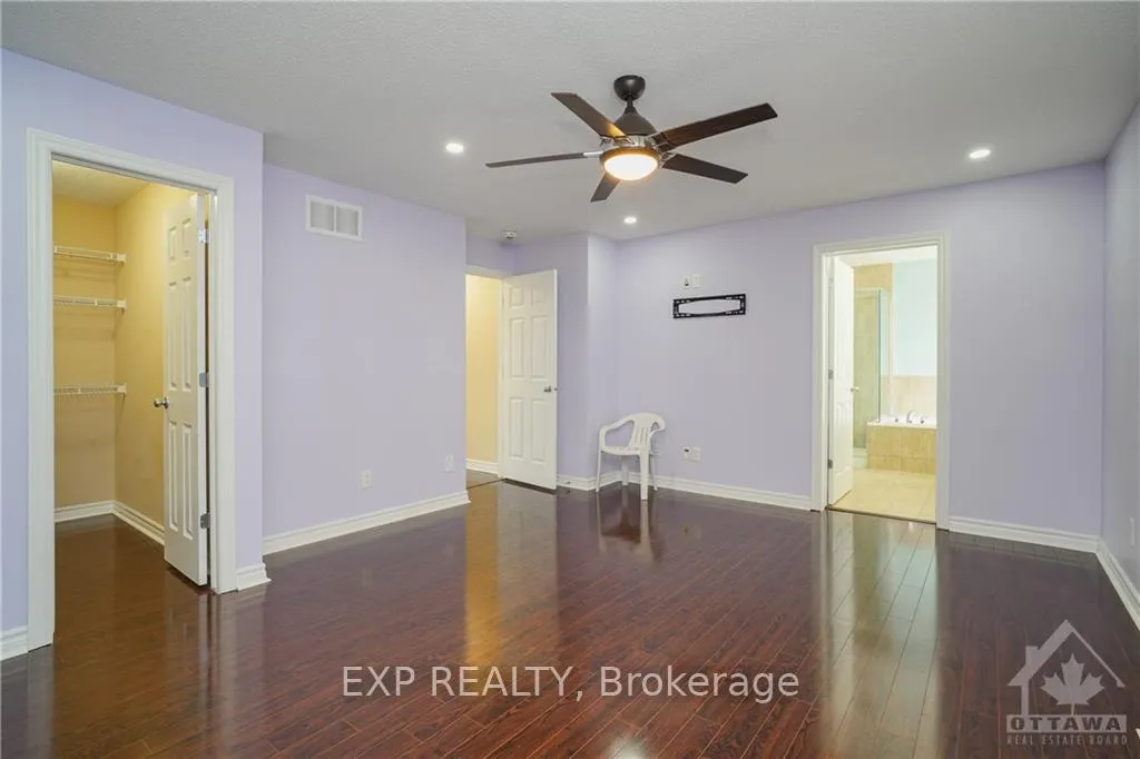 Photo 17 of 321 Percheron Way, Ottawa, Kanata - Emerald Meadows/Trailwest — HOMEH