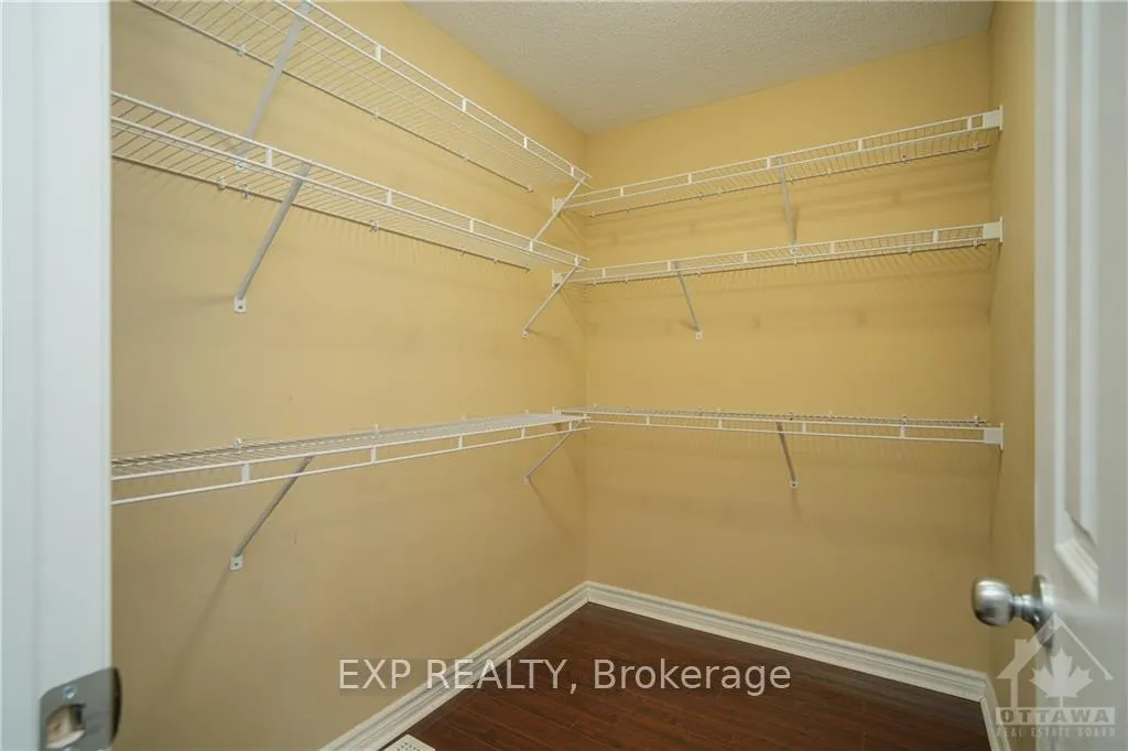 Photo 18 of 321 Percheron Way, Ottawa, Kanata - Emerald Meadows/Trailwest — HOMEH