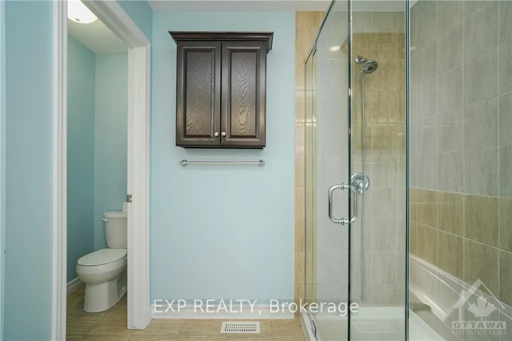 Photo 20 of 321 Percheron Way, Ottawa, Kanata - Emerald Meadows/Trailwest — HOMEH