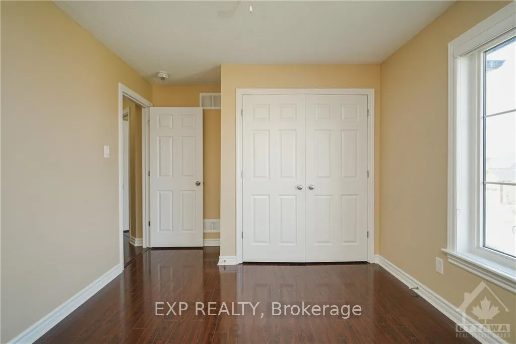 Photo 21 of 321 Percheron Way, Ottawa, Kanata - Emerald Meadows/Trailwest — HOMEH