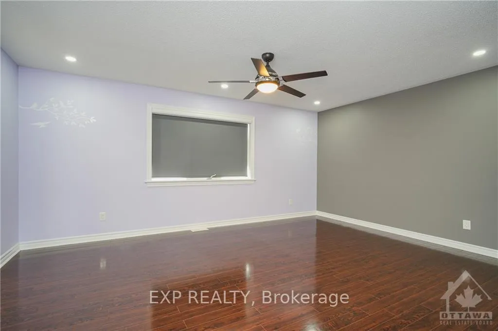 Photo 23 of 321 Percheron Way, Ottawa, Kanata - Emerald Meadows/Trailwest — HOMEH