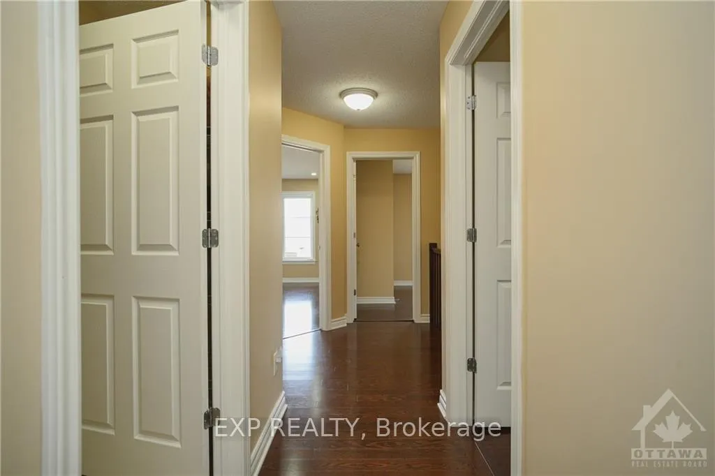 Photo 24 of 321 Percheron Way, Ottawa, Kanata - Emerald Meadows/Trailwest — HOMEH
