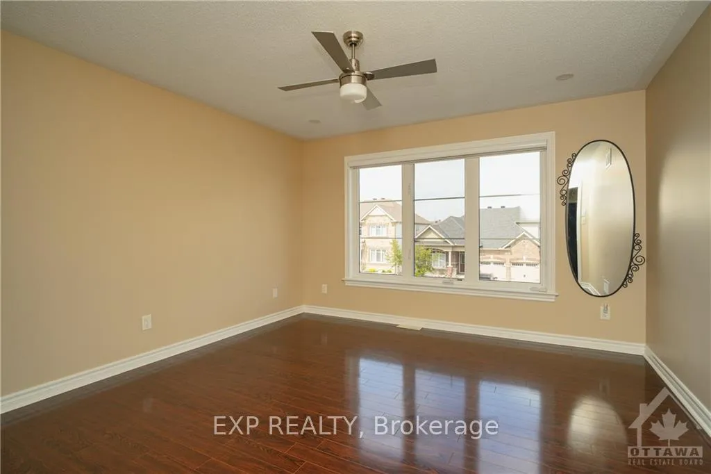 Photo 25 of 321 Percheron Way, Ottawa, Kanata - Emerald Meadows/Trailwest — HOMEH