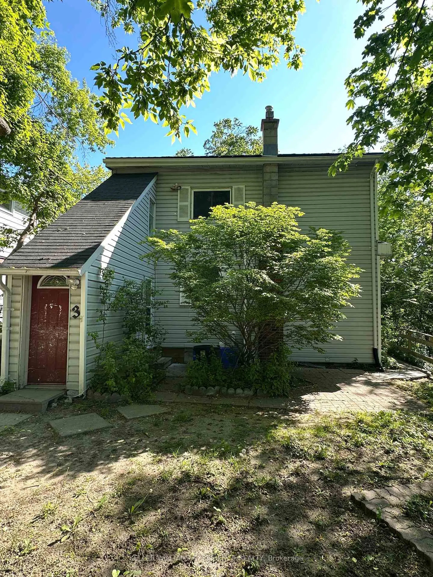 Photo 1 of 116 Maple Avenue, Barrie, Queen's Park — HOMEH