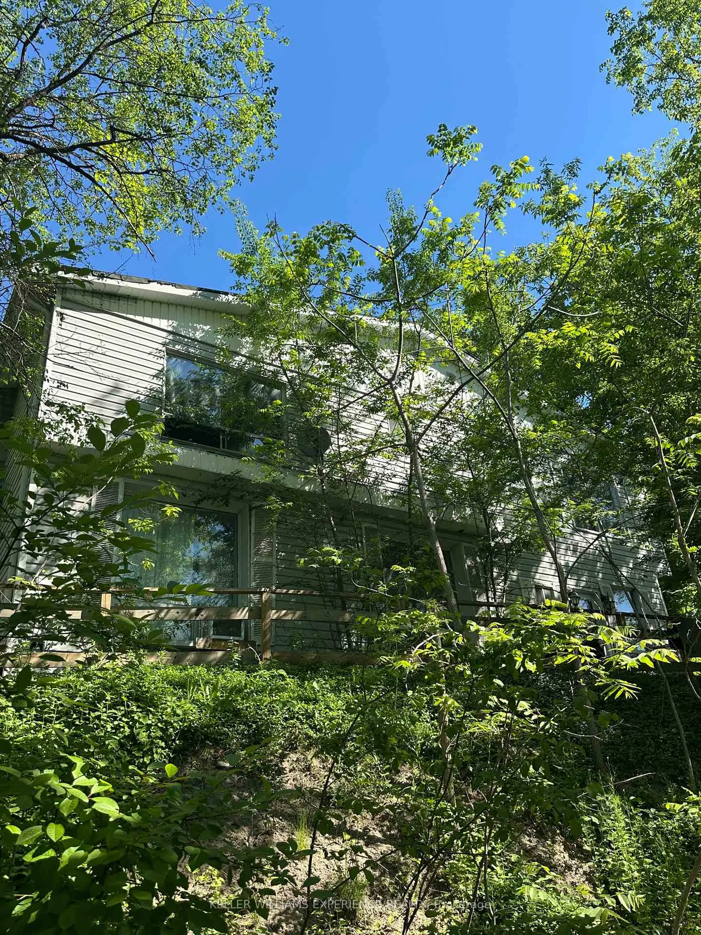 Photo 8 of 116 Maple Avenue, Barrie, Queen's Park — HOMEH