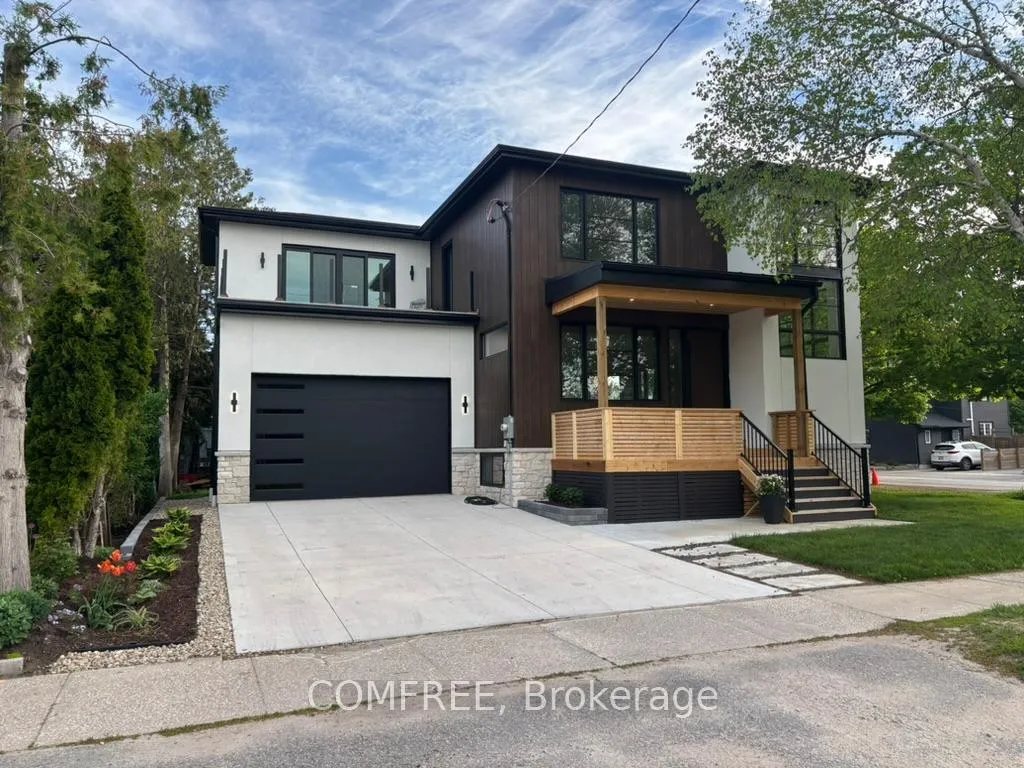 Photo 1 of 169 Second Street, Collingwood — HOMEH