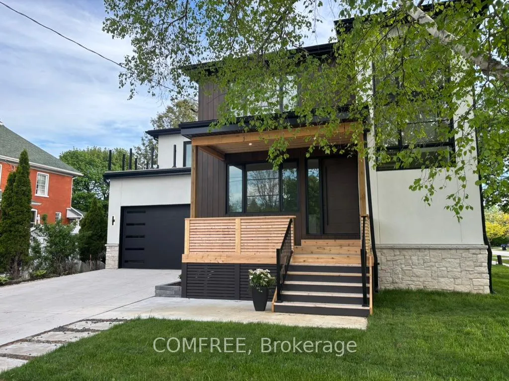 Photo 2 of 169 Second Street, Collingwood — HOMEH