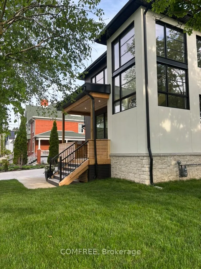 Photo 47 of 169 Second Street, Collingwood — HOMEH
