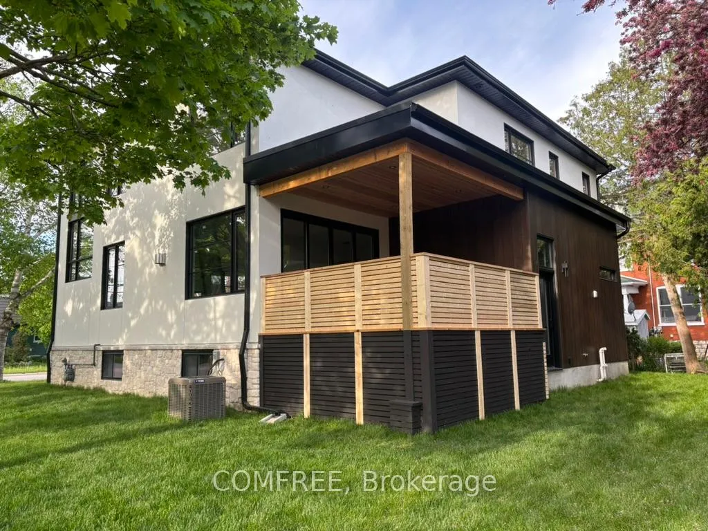Photo 48 of 169 Second Street, Collingwood — HOMEH