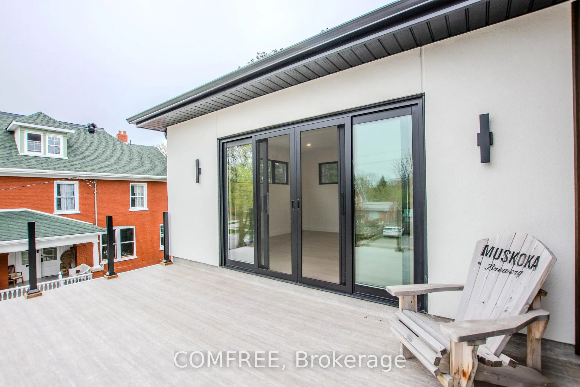 Photo 38 of 169 Second Street, Collingwood — HOMEH