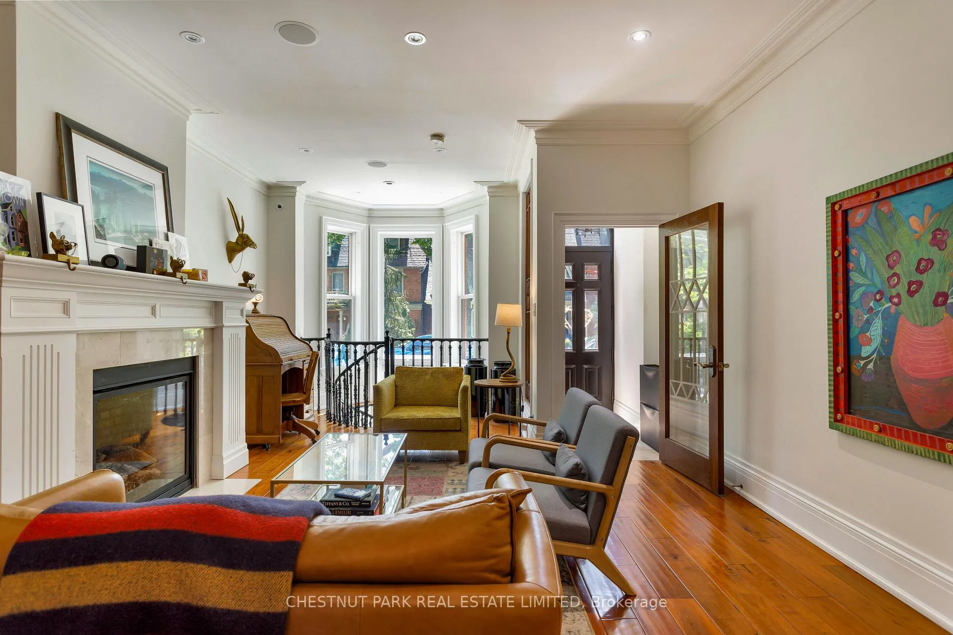 Photo 4 of 466 Wellesley Street E, Toronto, Cabbagetown-South St. James Town — HOMEH