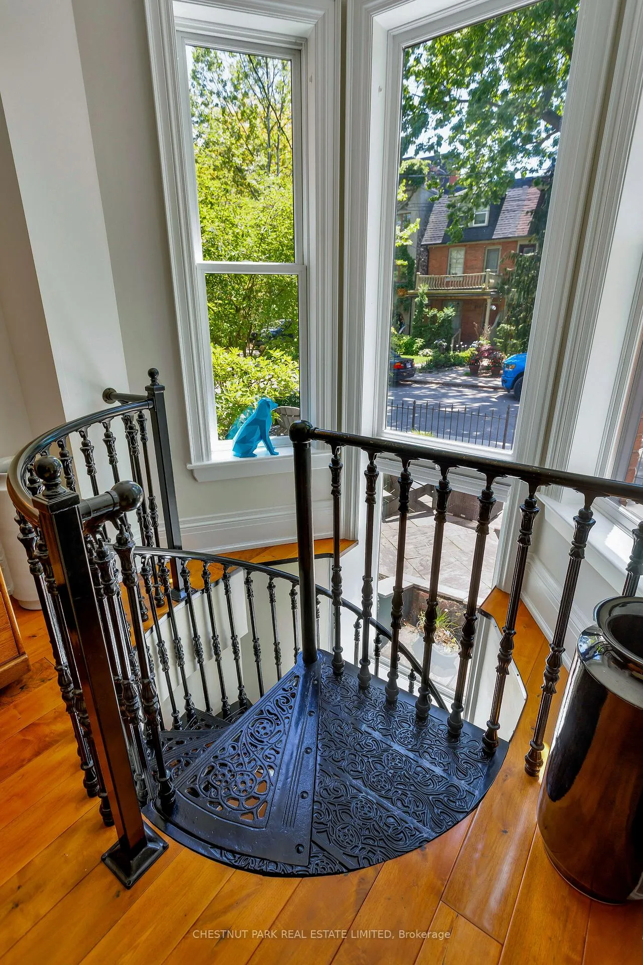 Photo 7 of 466 Wellesley Street E, Toronto, Cabbagetown-South St. James Town — HOMEH
