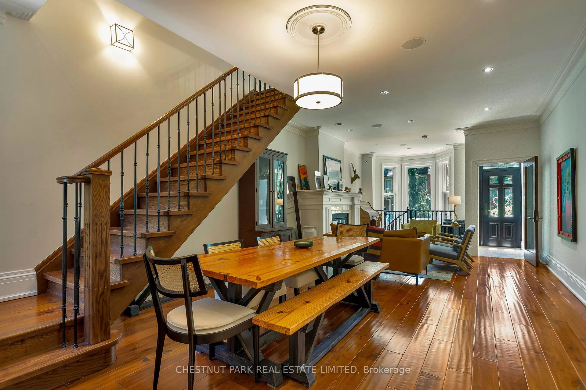 Photo 8 of 466 Wellesley Street E, Toronto, Cabbagetown-South St. James Town — HOMEH
