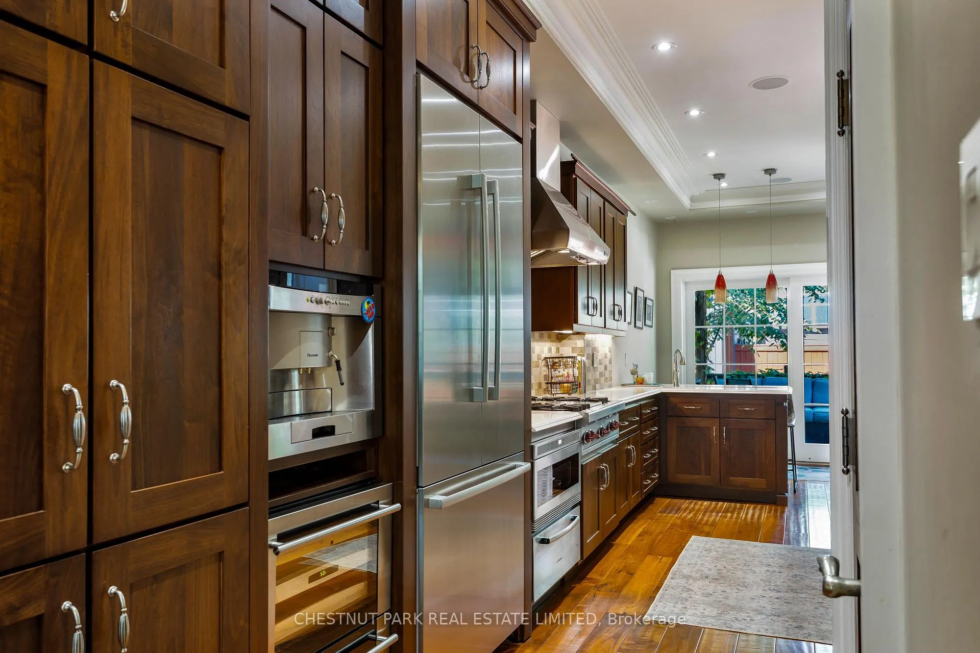 Photo 10 of 466 Wellesley Street E, Toronto, Cabbagetown-South St. James Town — HOMEH