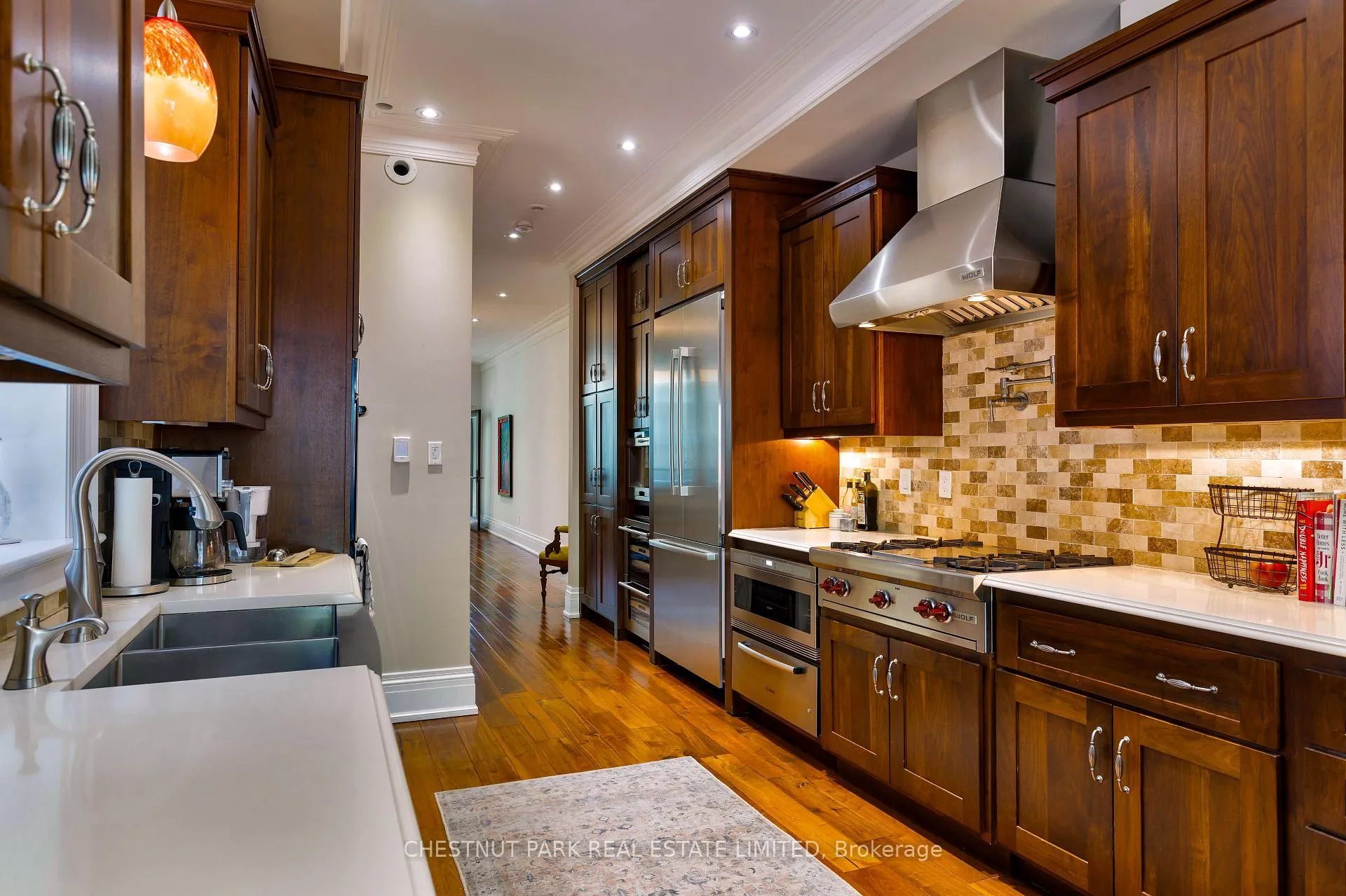 Photo 11 of 466 Wellesley Street E, Toronto, Cabbagetown-South St. James Town — HOMEH
