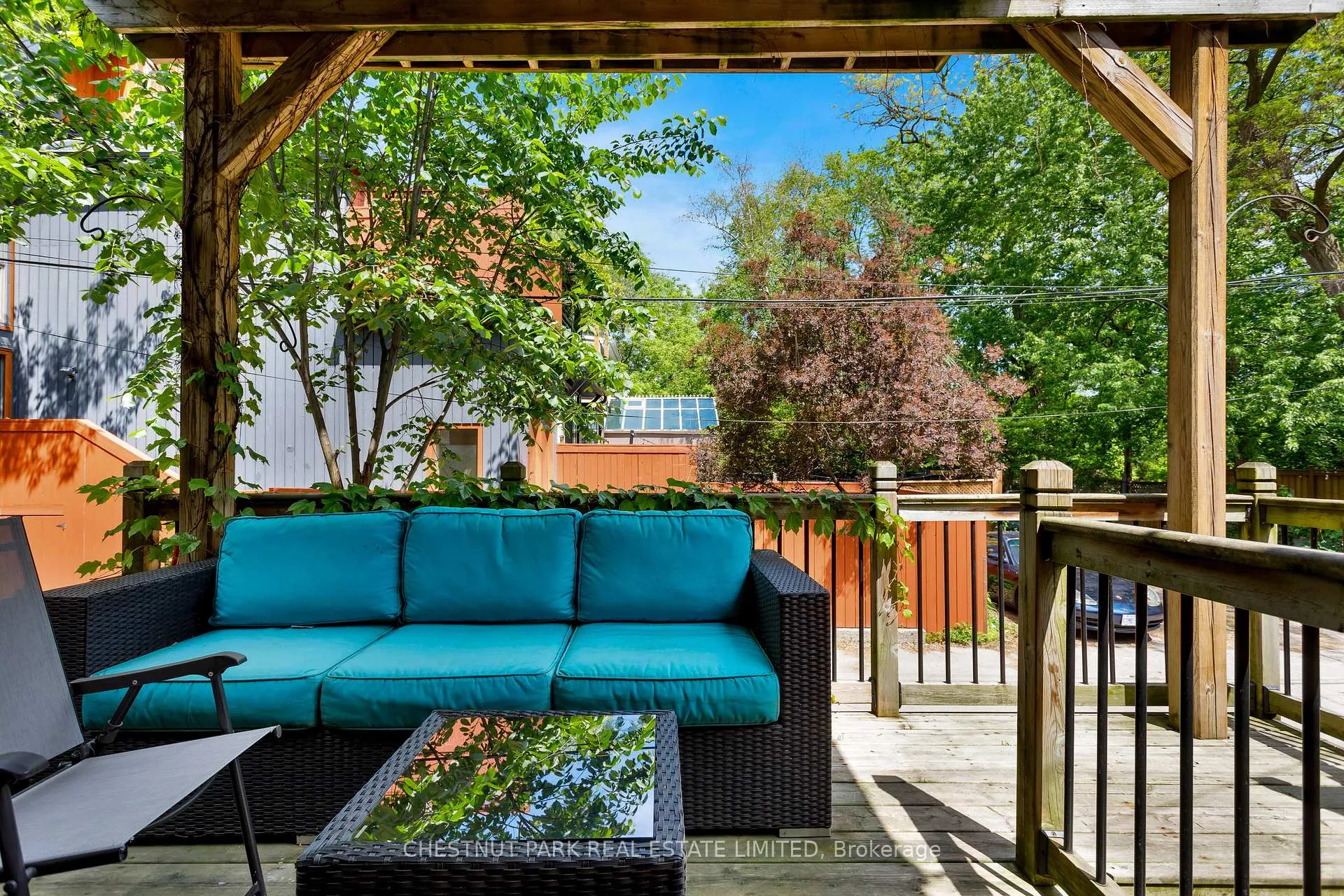 Photo 13 of 466 Wellesley Street E, Toronto, Cabbagetown-South St. James Town — HOMEH