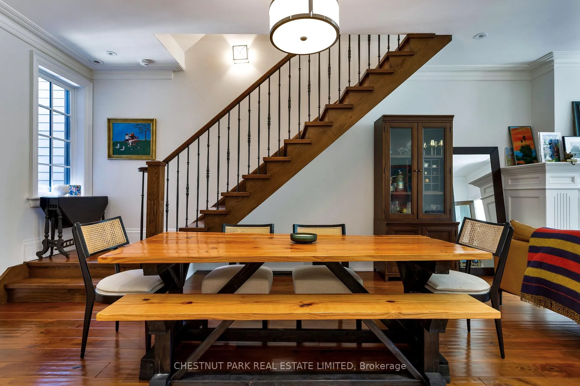 Photo 14 of 466 Wellesley Street E, Toronto, Cabbagetown-South St. James Town — HOMEH