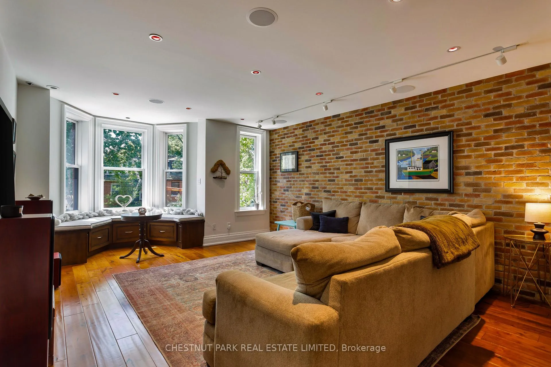 Photo 15 of 466 Wellesley Street E, Toronto, Cabbagetown-South St. James Town — HOMEH