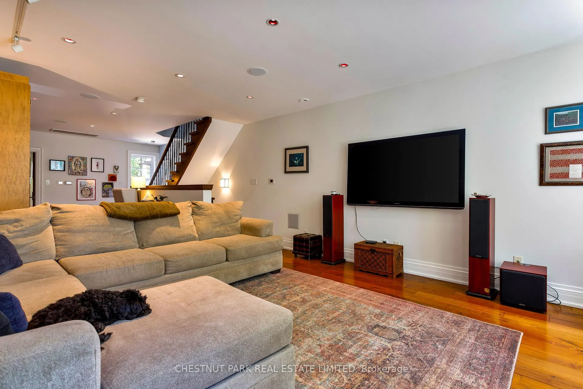 Photo 16 of 466 Wellesley Street E, Toronto, Cabbagetown-South St. James Town — HOMEH
