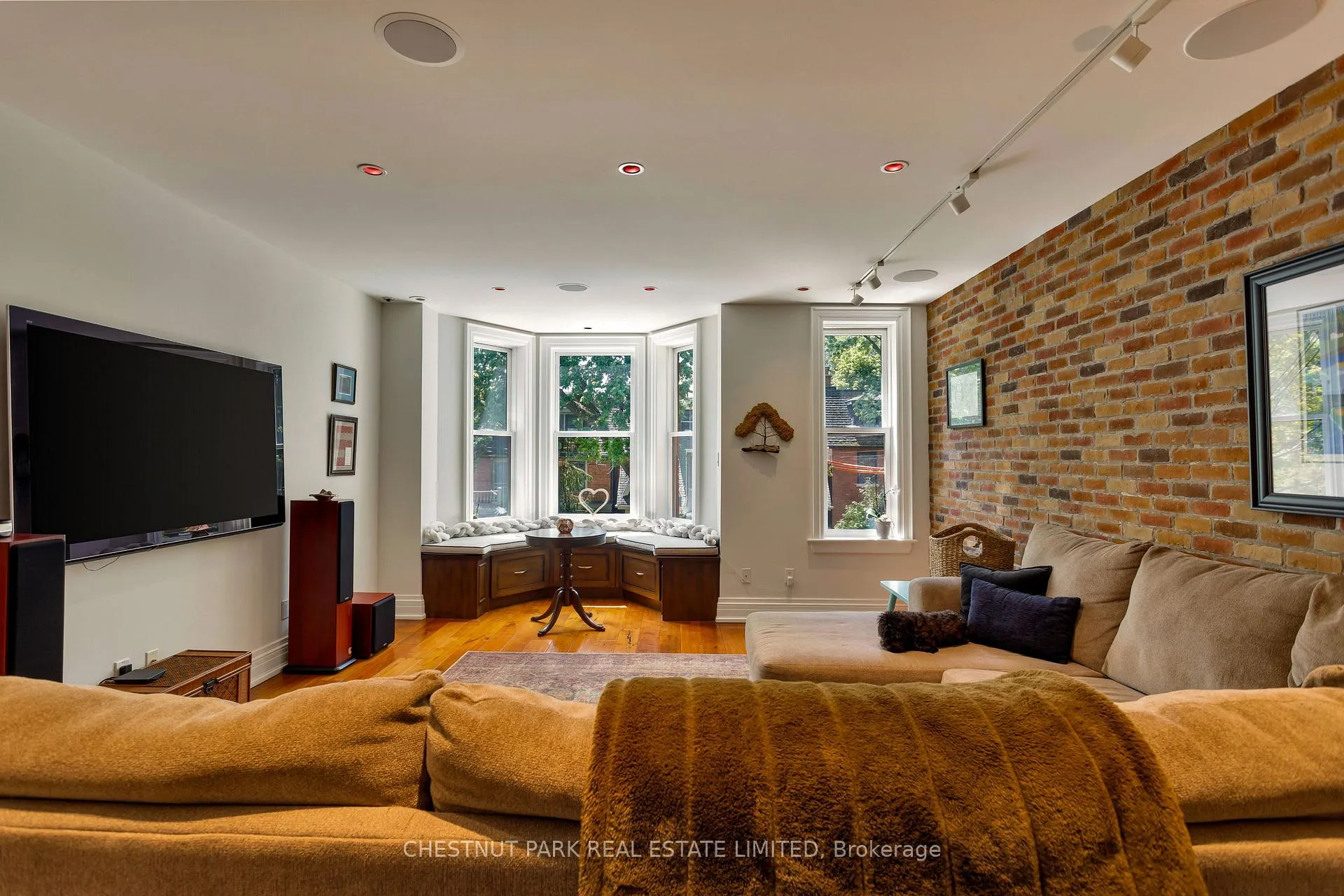 Photo 17 of 466 Wellesley Street E, Toronto, Cabbagetown-South St. James Town — HOMEH