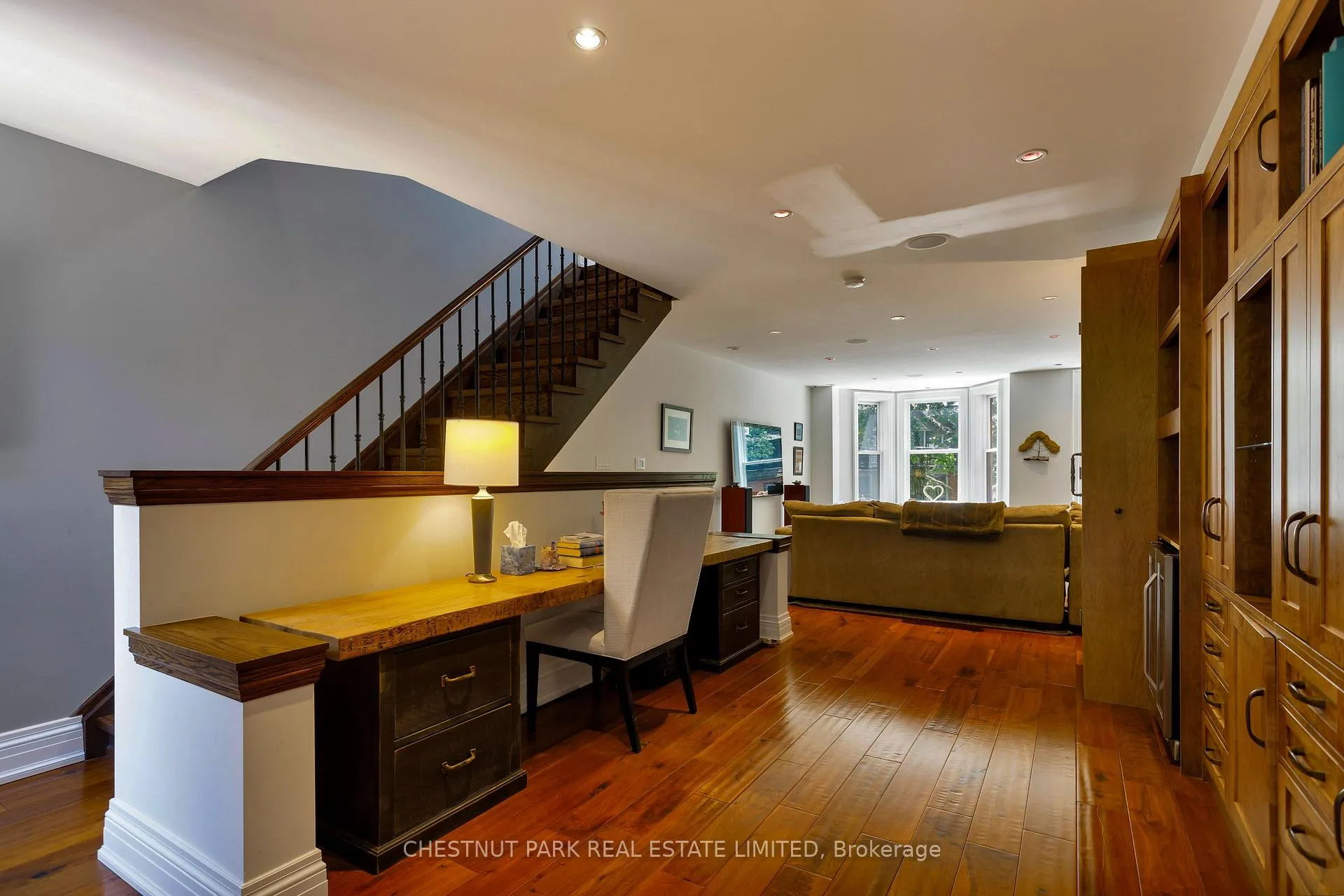 Photo 20 of 466 Wellesley Street E, Toronto, Cabbagetown-South St. James Town — HOMEH