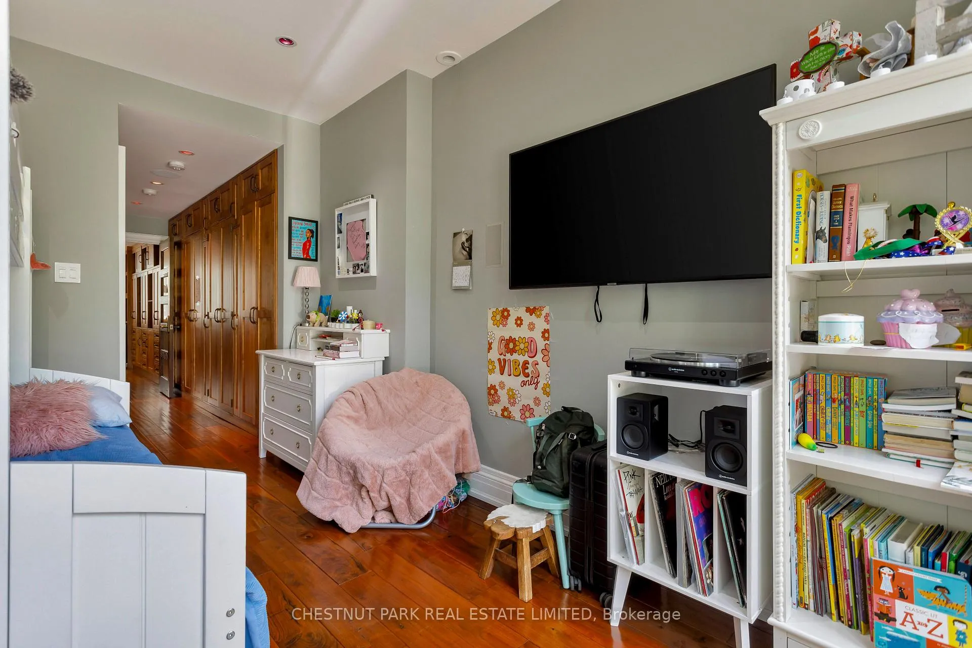 Photo 23 of 466 Wellesley Street E, Toronto, Cabbagetown-South St. James Town — HOMEH