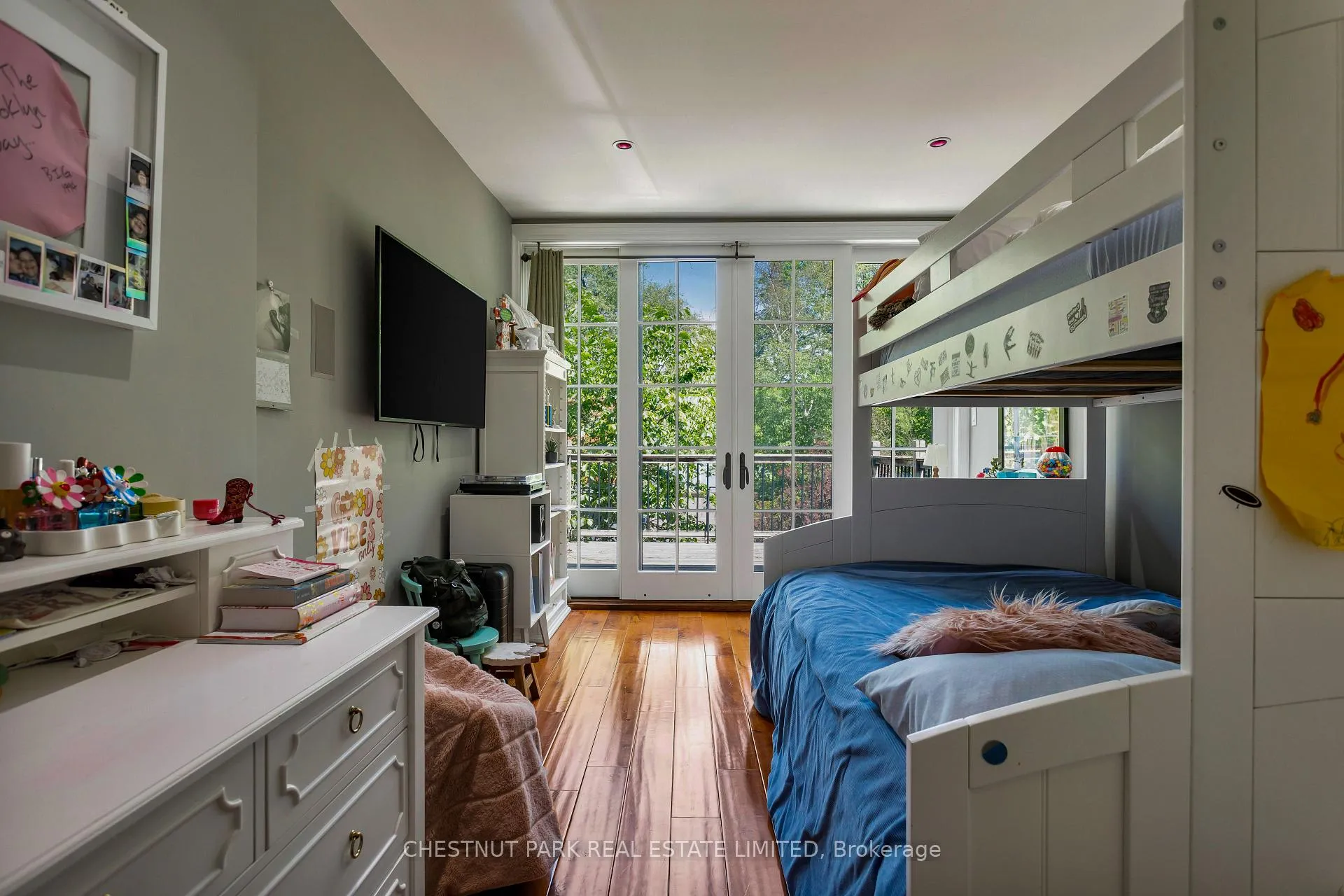 Photo 24 of 466 Wellesley Street E, Toronto, Cabbagetown-South St. James Town — HOMEH