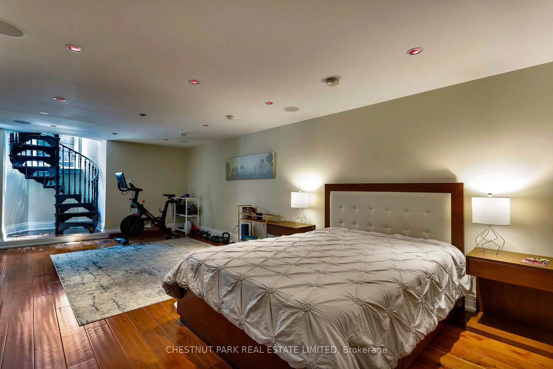 Photo 33 of 466 Wellesley Street E, Toronto, Cabbagetown-South St. James Town — HOMEH