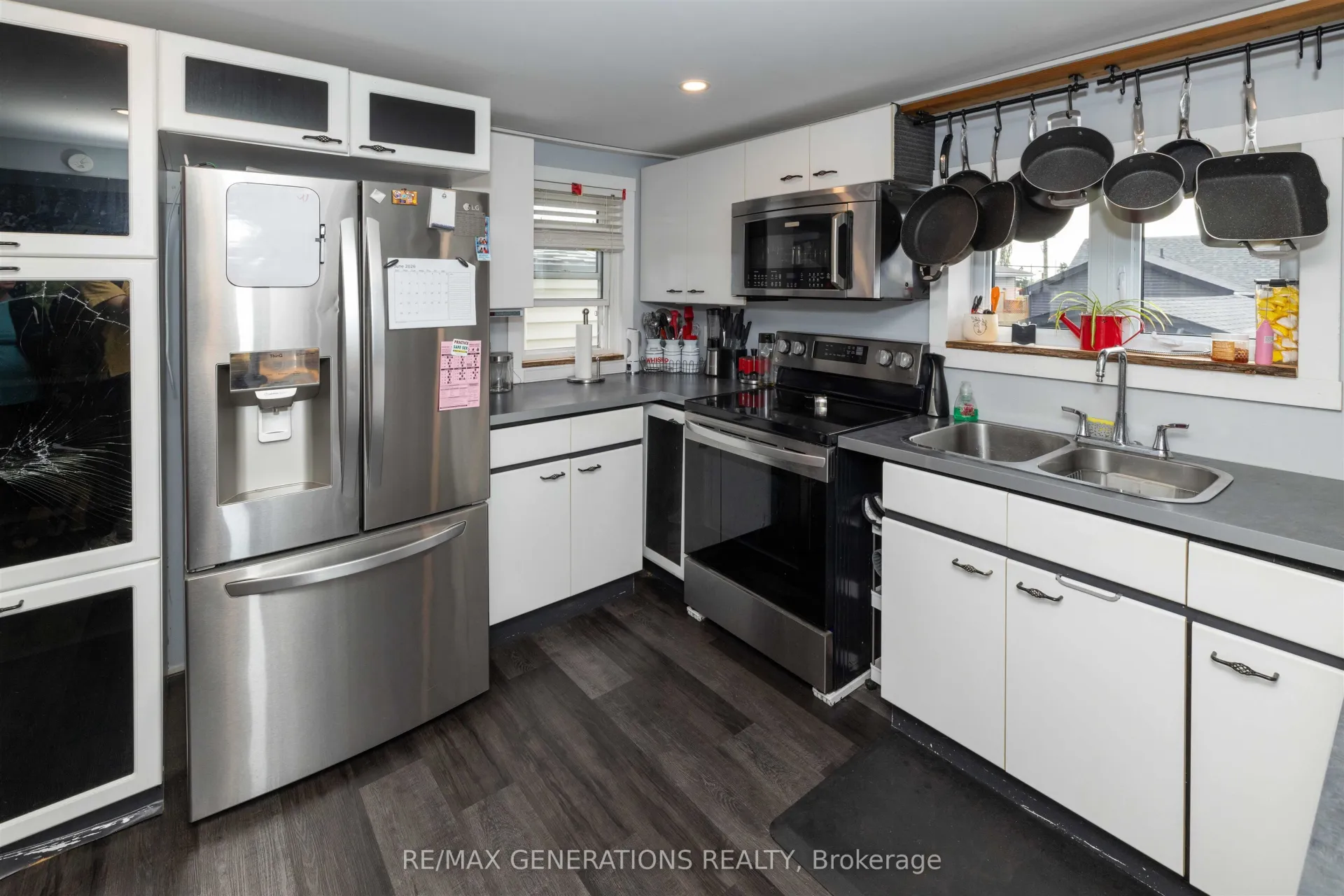 Photo 4 of 10 Velva Avenue, Thunder Bay, Shuniah — HOMEH