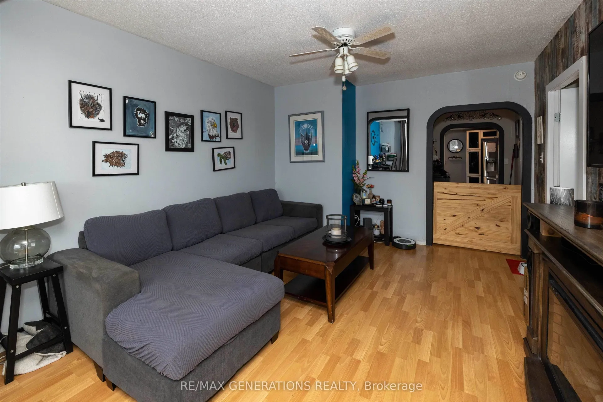 Photo 9 of 10 Velva Avenue, Thunder Bay, Shuniah — HOMEH