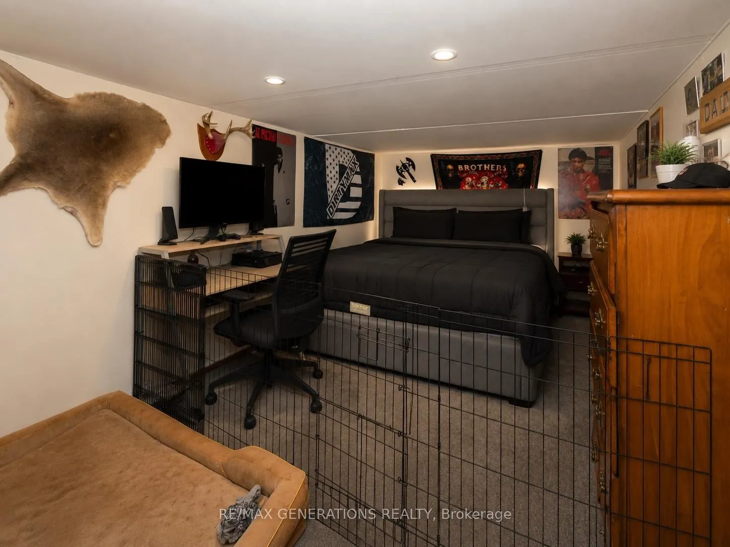 Photo 12 of 10 Velva Avenue, Thunder Bay, Shuniah — HOMEH