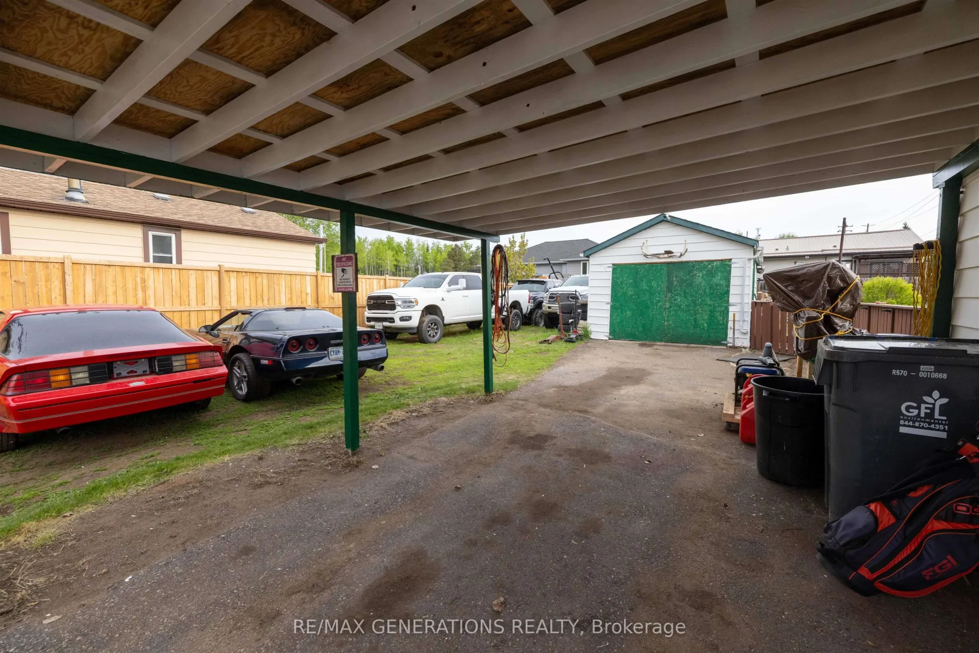 Photo 13 of 10 Velva Avenue, Thunder Bay, Shuniah — HOMEH
