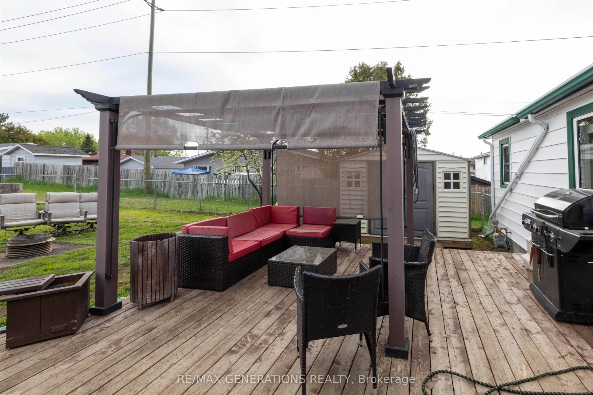 Photo 15 of 10 Velva Avenue, Thunder Bay, Shuniah — HOMEH