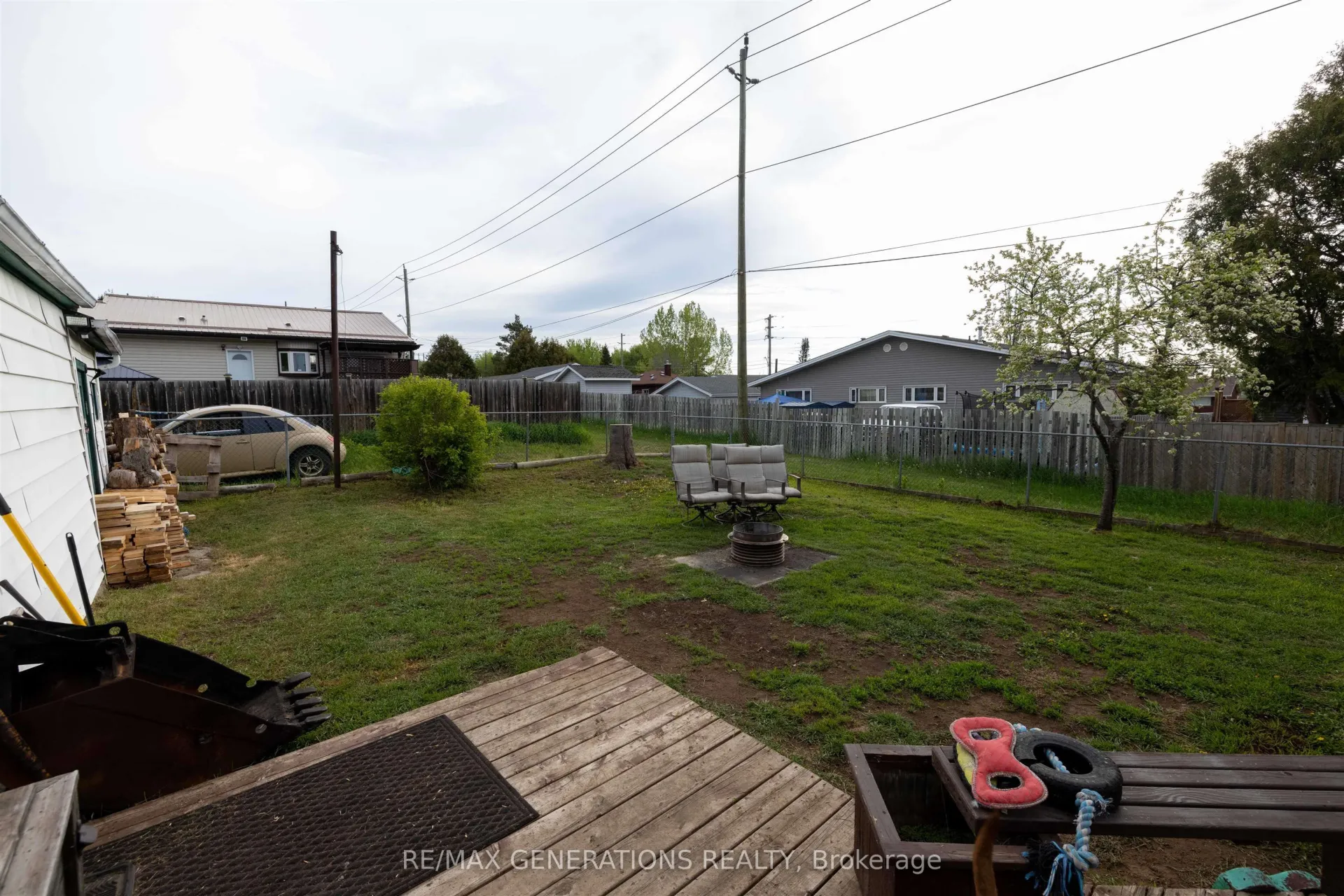 Photo 16 of 10 Velva Avenue, Thunder Bay, Shuniah — HOMEH