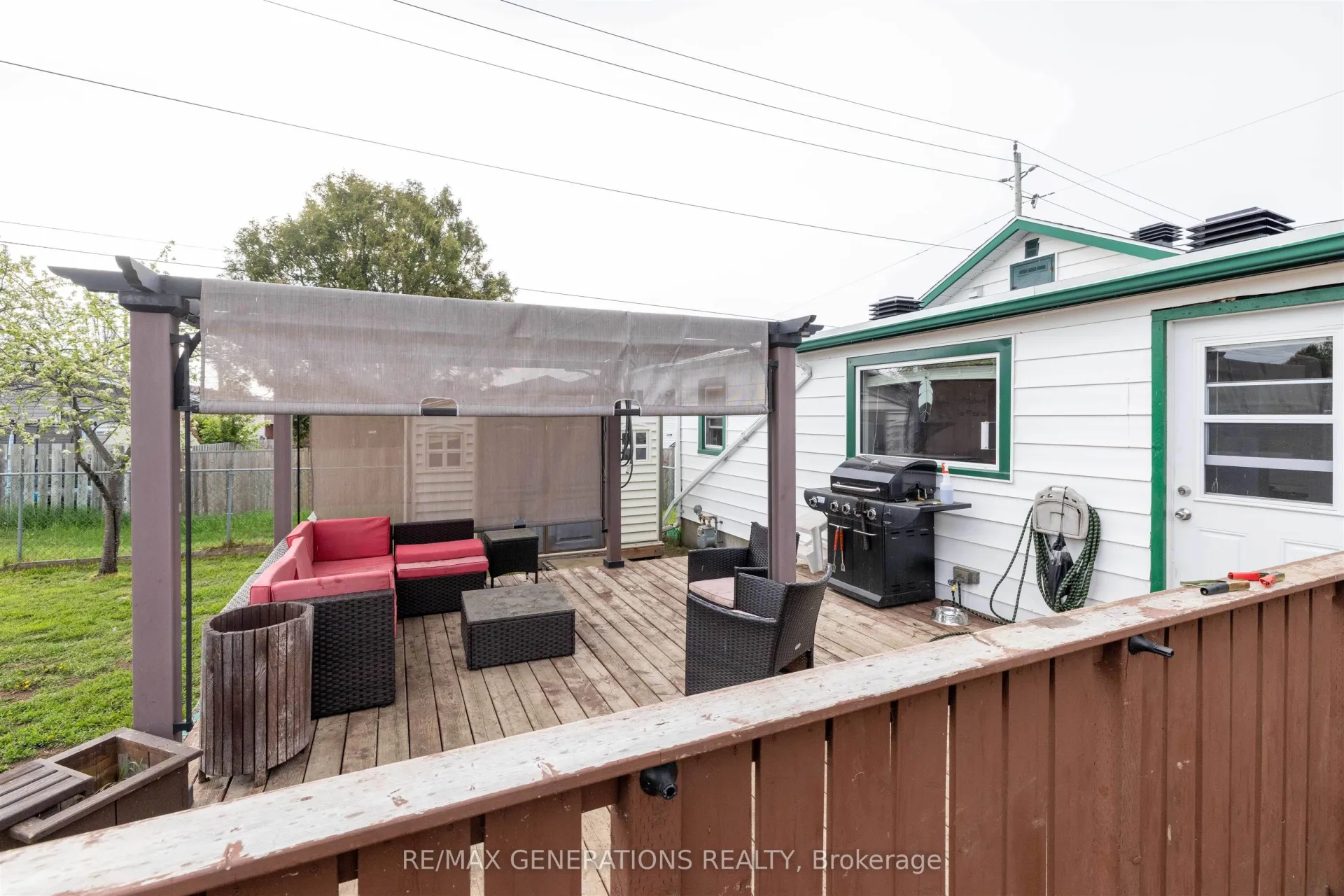 Photo 17 of 10 Velva Avenue, Thunder Bay, Shuniah — HOMEH