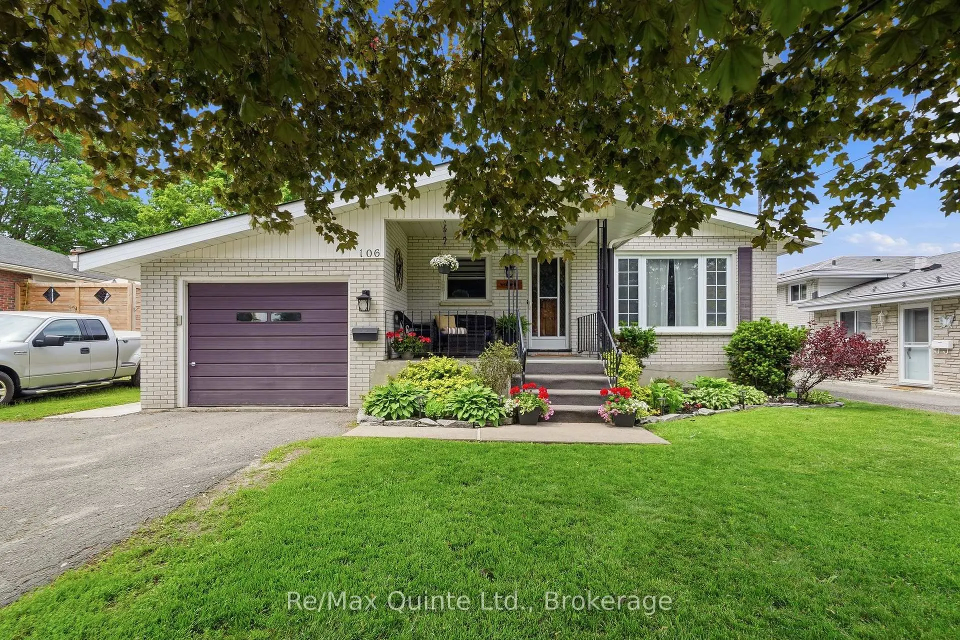 Photo 1 of 106 Glendale Road, Belleville, Belleville Ward — HOMEH