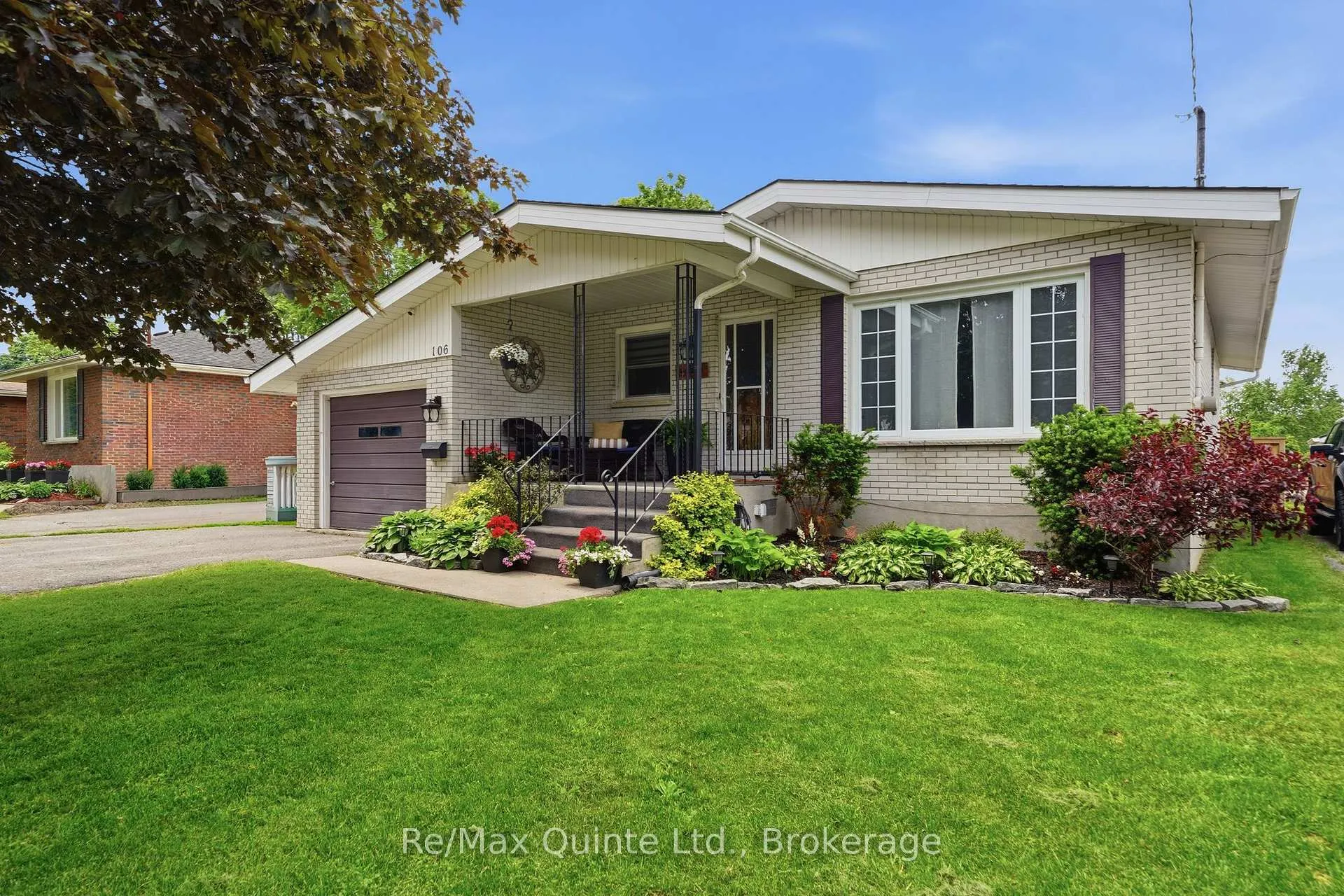 Photo 2 of 106 Glendale Road, Belleville, Belleville Ward — HOMEH